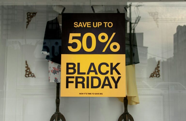 Black Friday and Cyber Monday: Last-Minute Marketing Tips